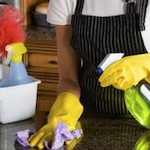 Cleaning and Housekeeping Services